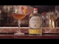 Conker Cocktails - #2 Conkering the Bronx