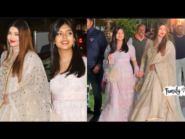 SRK to Alia Bhatt, Anant Ambani's pre-wedding bash wraps up in style