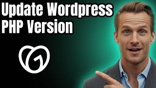 How to Update the PHP Version of WordPress Using GoDaddy cPanel [2026]