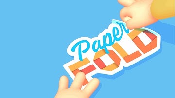 Paper Fold Gameplay Level 101-130