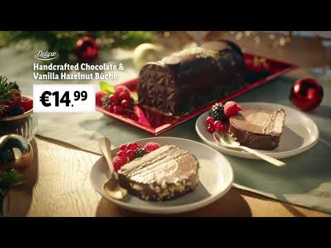 Lidl Choco Keks