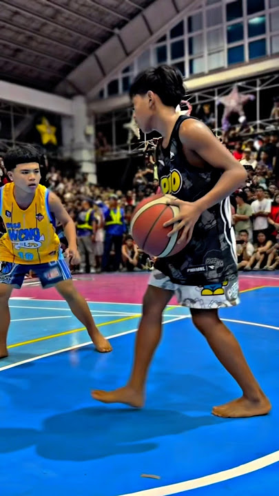 Justin Anastacio vs Vince Aragon Solid🔥