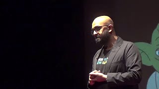 Creating Genius | Milind Kamkolkar | TEDxMorristown
