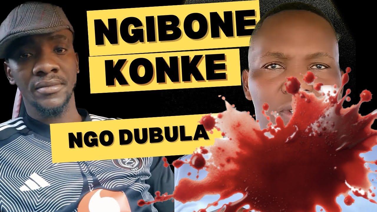 Ukhala ezimathonsi uMgibe obhekhona kudutshulwa umngani wakhe 😭😭| Dubula Mbatha |