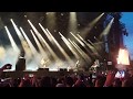 The Strokes - Reptilia Live From Lollapalooza Paris 2019