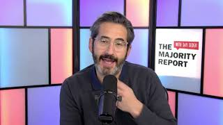 Biden Off The Rails, Progressives V Leadership's New Primary Schedule w/ Ryan Grim | MR LIVE 12/2/22