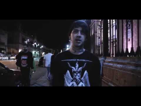 Tona Reyna - Dexter Pt 2 (Video Oficial)
