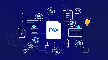 OpenText digital fax and capture technology