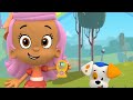Bubble Guppies My Favorite Song 