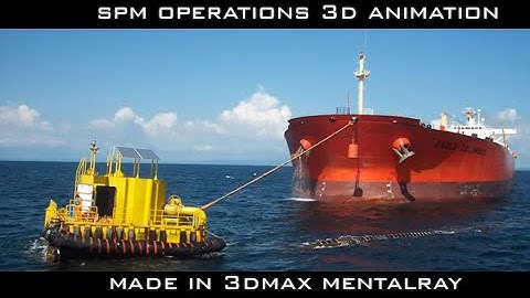 3D-Max - 2015 - ANIMATION Mental-Ray