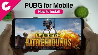 How To Install PlayerUnknown's Battleground (PUBG Mobile) On Android Phone!! screenshot 3