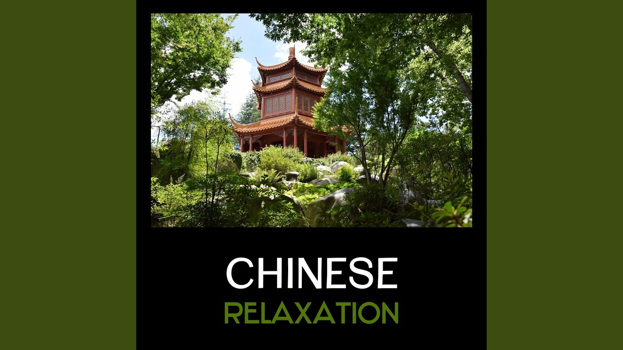 Mindful Fishing (Chinese Relaxation)