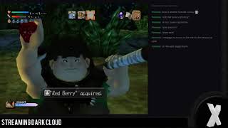 Dark Cloud Streamplay Part 5
