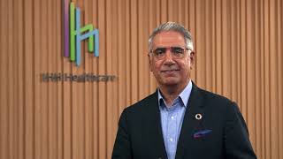 An Introduction To IHH Labs - IHH Healthcare