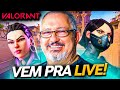 SE TEM UMA COISA QUE ME TIRA O SONO, É DORMIR | STREAMER STELLAE GAMING