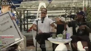 A Person Named Ljay Currie Found Kais Place And Won The 100,000 Prize.