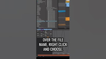 QUICK Sample Swap HACK