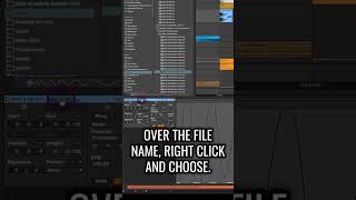 QUICK Sample Swap HACK