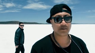 K.One & Scribe - So Long Remix (Official Music Video)