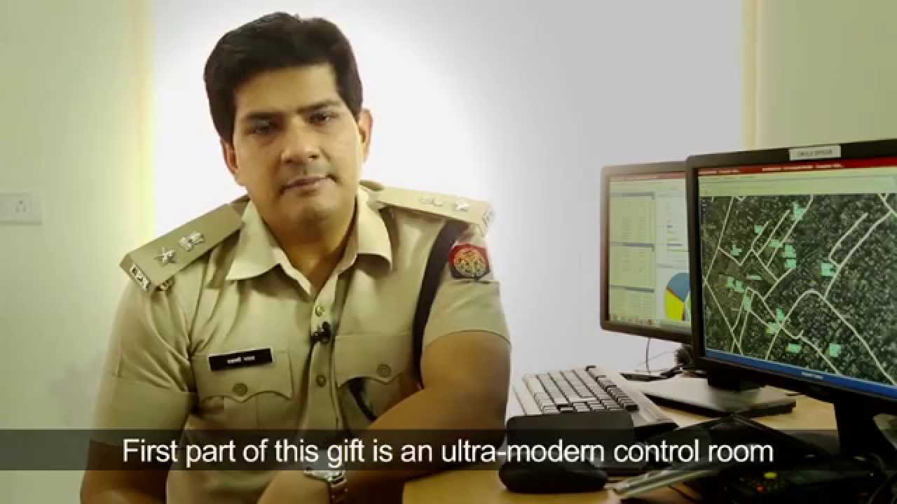 SMAC in Public Safety