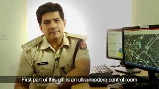 SMAC in Public Safety