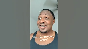 This Is How It Is When You First Start Making Content Fypシ Viral Simplelife Smallbeginnings 