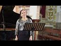 Harira: Svetlana Bakushina feat Michele Tomaz and Seibas Gamboa. Based on Georgian folk song.