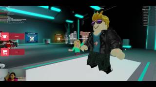 Auto Rap Battles 2  [Roblox Social Experiment]