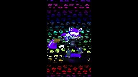 [SFM/Splatoon] AlexLolbit | Speed Art/Render