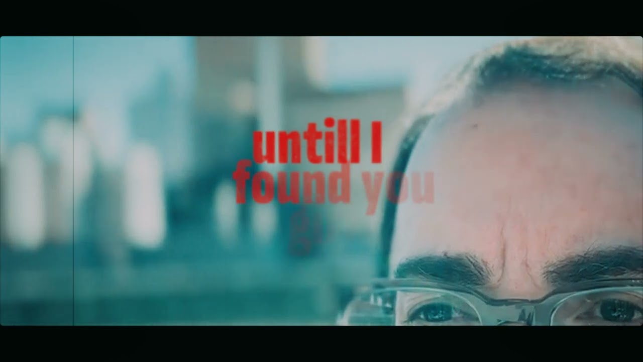 Jeff Michaels Band - Lost in the Night - Official Music Video