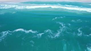 SOLO Drone Fishing Basics Part 2 Mavic Air 2 and 2s Fraser Island