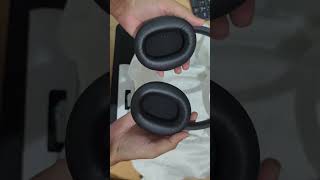 Got a Gift!🎧 Sony WH-CH720N Headphones Unboxing #headphones #unboxing #sony #affordable #music #gift