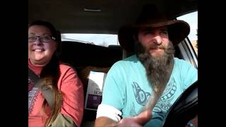 ROAD TRIP IN SEARCH OF NEW RIDE FOR THE HILLBILLIES & CRAIGSLIST IS NOT WHAT IT USED TO BE