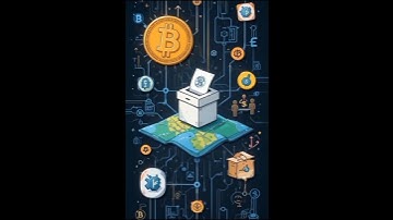 "what is Blockchain" decoded in seconds #blockchain #smarttechnology #technology #education