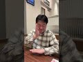 ありがとう、中止の手話