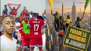#live USAJILI WAPAMBA MOTO LIGI KUU/NANI KATISHA KWENYE PAREDI /SIMBA NA YANGA ZATUA AFRIKA KUSINI