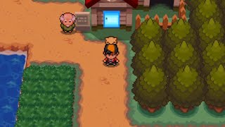 They Did Not Want You To Softlock This Pokemon Game