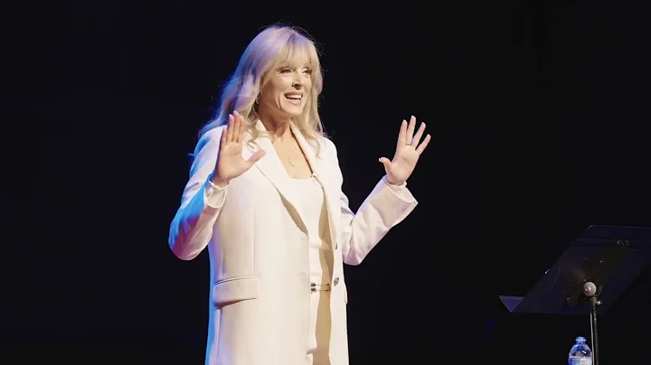 Faith Over Fear in Difficult Times | Marla Maples ...