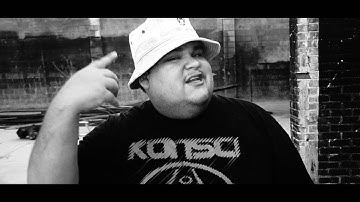 MC Wicks - Harsh Reality (OFFICIAL VIDEO)