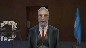 Deus Ex Randomizer - Speedrun - Hard - 2:44:54