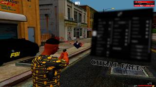 CHEAT GRATIS EXTERNAL FIVEM | ANTI BAN 🔥