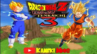 Descarga Ya Iso Bt3  Versión Latina  De Kaneki Mods Link En La Descripción