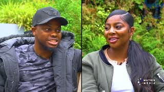 The Evolution | Episode 2 | Sideman