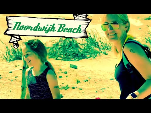 Noordwijk Beach Day
