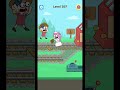 Death Puzzle Level 207 (Update Version) @rhodegamer
