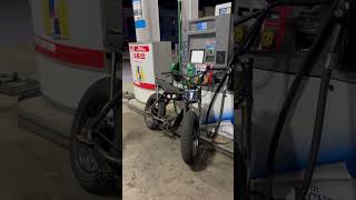 Pretty old clips… Rip Oliver Tree🕊️ #wheelie #ebike #socal #bikelife #101