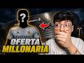 💣💰¡OFERTA MILLONARIA por este CRACK del REAL MADRID: tiene PRECIO y varios CLUBES le SIGUEN!
