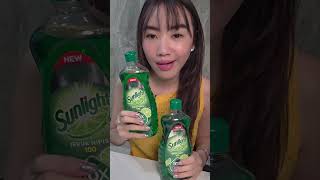 Sabun Cuci Sunlight #sabun#sabunsunlight#sabunsunlightvirall #japmei #meimeimecin