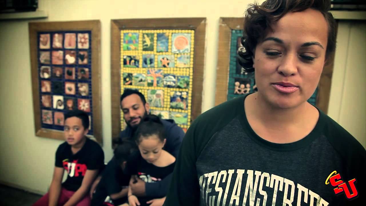 SUPA Parents Feedback Group 4 YouTube