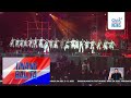 Sexbomb Girls, pasabog sa kanilang reunion concert | Unang Hirit